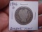 1906 O Mint Silver Barber  Half Dollar