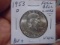 1953 D Mint Silver Franklin Half Dollar
