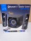 iLive Blue Bluetooth 2.1 Speaker System w/Subwoofer
