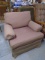 Temple Furniture Large Upholstered Chair