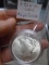1922 P-Mint Silver Peace Dollar