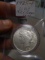 1925 P Mint Silver Peace Dollar