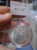 1900 O Mint Morgan Silver Dollar