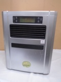 Seasonaire 6-in-1 Heater Air Purifying System