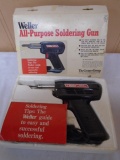 Weller 8200N Soldering Gun
