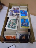 Large Box of Assorted Baseball Cards