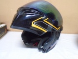 Istorm Full Face Motorcycle Helmet