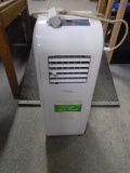 Soleus Air 8,000 BTU Potarable Room Air Conditioner