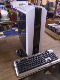iBuy Power Computer Gaming Tower w/ Keyboard & Mouse