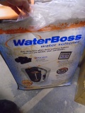 Water Boss Model 700 Water Softener
