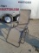 Anti-Gravity Folding Lawn Chair