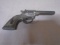 Vintage Metal Tex Made in USA Toy Revolver