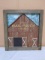 Mail Pouch Tabacco Barn Wooden Wall Art