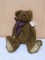 Boyd's Jackson R. Bearington Original Jointed Mohair Bear