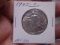 1942 P Mint Silver Walking Liberty Half Dollar