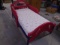 Cars Toddler Bed Complete w/ Mattress
