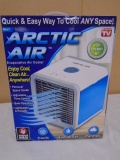 Arctic Air Evaporative Air Cooler