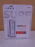 Arris Surf Board Docsis Cable Modem