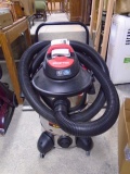 Shop-Vac Heavy Duty Stainless Steel 6.5 HP/5 Gallon Wet/Dry Vac