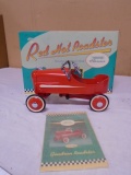 Kiddie Car Clasics 1940 Gendron Roadster Die Cast Scale Pedal Car