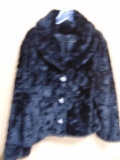 Ladies Venizia Fur Coat