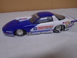 Action 1:24 Scale Die Cast GM Performance Pro Stock Car