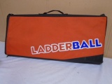 Ladder Ball Game