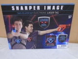 Sharper Image Two-Player Electronic Laser Tag Set