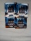 4 -4pack AAA Batteries