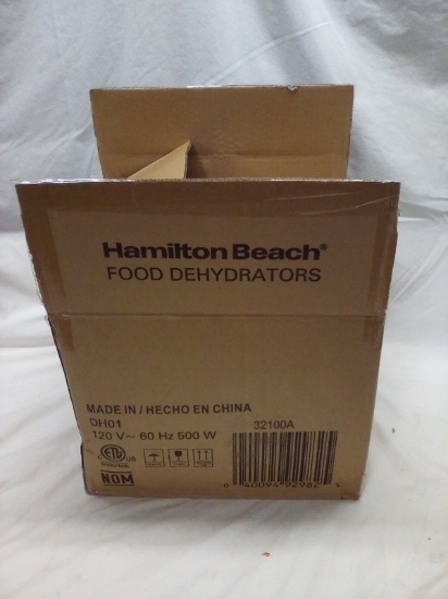 Hamilton Beach Food Dehydrator