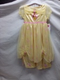 3t princess Dress