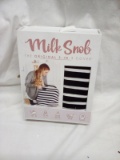 Milk Snob Original 5-in- Baby Cover Up