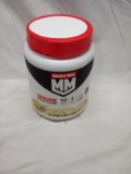 Muscle Milk 30.9 Oz Vanilla Crème Genuine Protein Powder