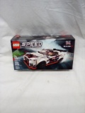 LEGO Speed Champions model 76896 Nissan GT-R Nismo