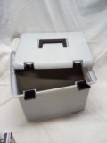 Composite File Box