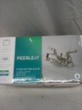 Peerless Bathroom Faucet Set