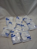 Qty. 11 Compress to Cold Packs
