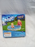 H2O Go Coral Kids Pool Splash in the Sun Fun