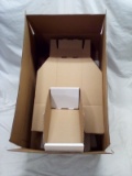 Case of Small Display Boxes