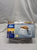 Oster 4 Slice Toaster