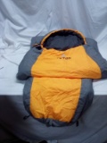 Hooded Sleeping Bag