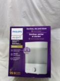 Philips Bottle Sterilizer