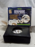 Dynabox In Ceiling Speaker Enclosure