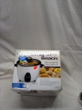 Hamilton Beach Rice Cooker