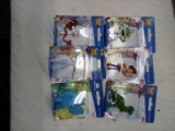 Disney's Toy Story Figurines