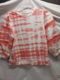 Women's Small Sweatshirt