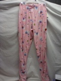 Woman's Large Sleep Pants