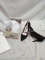 A New Day Size 5 ½ High Heel Dress Shoes