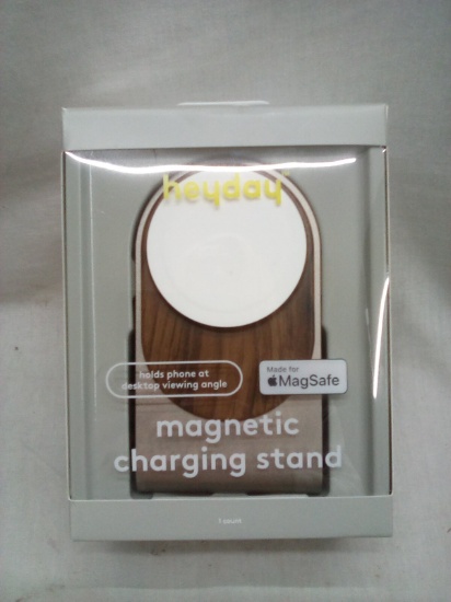 Heyday Magnetic Charging Stand