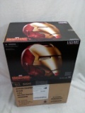 Marvel Iron Man Legends Series Electronic Helmet